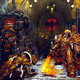 Illustration for article titled The Empire of Games Workshop is Burning.